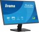 IIYAMA Monitor 24 cale X2492HSU-B1 IPS,FHD,HDMI,DP,120Hz,300cd,4ms,USB HUBx2cienkie ramki, 1500:1, ErP B