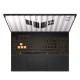 ASUS TUF Gaming F16 FX608JPR-I7161 i7 14650HX 16.0" FHD+ 165Hz IPS-level 300nits AG 16GB DDR5 5600 SSD1TB GeForce RTX 5070 8GB WLAN+BT LAN Cam1080p 90