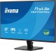 IIYAMA Monitor 27 cali X2792HSU-B1 IPS,FHD,HDMI,DP,120Hz,350cd,4ms,         cienkie ramki, 1500:1, ErP B, USB HUBx2