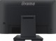 IIYAMA Monitor 24 cale T2254MSC-B2AG  POJ.10PKT.IPS,POWŁOKA AG, 300cd, FHD,  HDMI,DP,2xUSB,7H