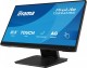 IIYAMA Monitor 24 cale T2254MSC-B2AG  POJ.10PKT.IPS,POWŁOKA AG, 300cd, FHD,  HDMI,DP,2xUSB,7H