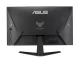 Asus Monitor 25 cali TUF Gaming VG257Q5A VA 200Hz 2HDMI DP