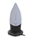 Esperanza Żelazko parowe bezprzewodowe Satin ceramic 2600W