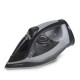 Esperanza Żelazko parowe bezprzewodowe Satin ceramic 2600W