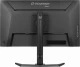 IIYAMA Monitor 27 cali GB2741HSU-B1 IPS,FHD,144Hz,1ms,2xUSB,350cd,HDMI,DP,  HAS (150) PIVOT