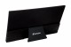 Verbatim Monitor dotykowy PMT-17 Full HD Portable