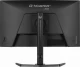 IIYAMA Monitor 27 cali GB2771HSU-B1 0.4ms,Fast IPS, HAS (150) PIVOT,        1xUSB 3.2, 1xUSB C, 240Hz, DP, 2xHDMI,Adaptive G-SYNC-1920x1080@48-240Hz D