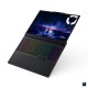 Lenovo Legion 5 15IRX10 i7-13650HX 15.1" WQXGA OLED 500nits 165Hz Glossy 16GB DDR5 4800 SSD1TB GeForce RTX 5060 8GB Cam 5MP 80Wh NoOS Eclipse Black