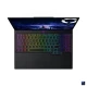 Lenovo Legion 5 15IRX10 i7-13650HX 15.1" WQXGA OLED 500nits 165Hz Glossy 16GB DDR5 4800 SSD1TB GeForce RTX 5060 8GB Cam 5MP 80Wh NoOS Eclipse Black