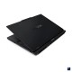 Lenovo Legion 5 15IRX10 i7-13650HX 15.1" WQXGA OLED 500nits 165Hz Glossy 16GB DDR5 4800 SSD1TB GeForce RTX 5060 8GB Cam 5MP 80Wh NoOS Eclipse Black