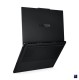 Lenovo Legion 5 15IRX10 i7-13650HX 15.1" WQXGA OLED 500nits 165Hz Glossy 16GB DDR5 4800 SSD1TB GeForce RTX 5060 8GB Cam 5MP 80Wh NoOS Eclipse Black
