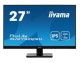 IIYAMA Monitor 27 cali XU2792QSU-B1 IPS,WQHD,DVI,HDMI,DP,USB3.0.FREESYNC