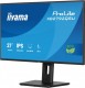IIYAMA Monitor 27 cali XB2792QSU-B1   IPS,QHD, HAS (150) PIVOT,              120Hz,HDMI,DP, 350cd,1500:1, cienkie ramki, 2xUSB 3.2, ErP B