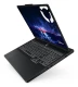 Lenovo Legion Pro 5 16IAX10 Ultra 7 255HX 16" WQXGA OLED 500nits Glossy 165Hz 32GB DDR5 5600 SSD1TB GeForce RTX 5070 8GB Cam 5.0MP 80Wh Win11 Eclipse
