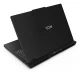 Lenovo Legion Pro 5 16IAX10 Ultra 7 255HX 16" WQXGA OLED 500nits Glossy 165Hz 32GB DDR5 5600 SSD1TB GeForce RTX 5070 8GB Cam 5.0MP 80Wh Win11 Eclipse