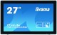 IIYAMA Monitor 27cali T2735MSC-B3 IPS USB,HDMI,Webcam