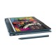 Lenovo Yoga 7 2-in-1 14AKP10 Ryzen AI 5 340 14.0"WUXGA Touch OLED 400nits Glossy 60Hz 16GB LPDDR5-6400 SSD512 Radeon 840M Graphics Cam 5.0MP 70Wh Win1