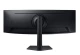 Samsung Monitor wielkoformatowy 49 cali zakrzywiony LS49CG950EUXEN