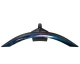 Samsung Monitor wielkoformatowy 49 cali zakrzywiony LS49CG950EUXEN