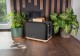 Concept Toster Elwood czarny TE2016