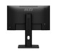 MSI Monitor PRO MP245PHG E14 23.8 cala/LED/FHD/Flat/144Hz/Black