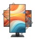 MSI Monitor PRO MP245PHG E14 23.8 cala/LED/FHD/Flat/144Hz/Black