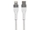 Tracer Kabel Typ C - Lightning 1m Biały
