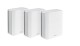 Asus Router ZenWiFi BT8(3-pak)Wireless BE14000 Tri Band 2.5Gigabit