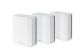 Asus Router ZenWiFi BT8(3-pak)Wireless BE14000 Tri Band 2.5Gigabit