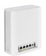 Asus Router ZenWiFi BT8(3-pak)Wireless BE14000 Tri Band 2.5Gigabit