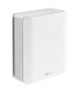 Asus Router ZenWiFi BT8(3-pak)Wireless BE14000 Tri Band 2.5Gigabit
