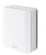Asus Router ZenWiFi BT8(3-pak)Wireless BE14000 Tri Band 2.5Gigabit