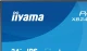 IIYAMA Monitor 24 cale XB2496HSC-B1 IPS, FHD, HDMI, USB-C (PD 65W), 144Hz