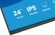 IIYAMA Monitor 24 cali XB2497HSU-B1 IPS, FHD, HDMI, DP, 120Hz