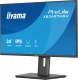 IIYAMA Monitor 24 cali XB2497HSU-B1 IPS, FHD, HDMI, DP, 120Hz