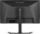 IIYAMA Monitor 27 cali GB2771UHSU-B1 4K 144Hz FHD 288Hz, 450cd, 2x2W, HAS 150, PIVOT