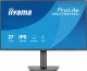 IIYAMA Monitor 27 cali XB2796HSC-B1   IPS,FHD,HDMI,USB-C (PD 65W),144Hz,    1xUSB 3.2 , 1xUSB-C, 2x2W, HAS 150/PIVOT/obrót stopy 360st