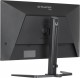 IIYAMA Monitor G-MASTER GB3261UHSCP-B1 4K,VA,144Hz,400cd, 3000:1,2xHDMI,DP,  USB-C,  4xUSB, KVM, FreeSync Premium, DisplayPort Only, 2x5W,HAS 150