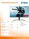 IIYAMA Monitor G-MASTER GB3261UHSCP-B1 4K,VA,144Hz,400cd, 3000:1,2xHDMI,DP,  USB-C,  4xUSB, KVM, FreeSync Premium, DisplayPort Only, 2x5W,HAS 150