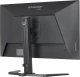 IIYAMA Monitor 31.5 cala GB3272QSU-B1 QHD,IPS,180Hz,2xHDMI,DP,400CD,          2xUSB 3.2 , 2xUSB-C,G-SYNC Compatible, 2x5W, , HAS 150