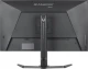 IIYAMA Monitor G-Master 31.5 cala GB3295QSU-B1 QHD,FastVA,240Hz,2xHDMI,DP,400cd,0,4ms, 2xUSB 3.2 , 2xUSB-C, HAS 150, FreeSync Premium - HDMI: 2560 x 1