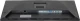 IIYAMA Monitor G-Master 31.5 cala GB3295QSU-B1 QHD,FastVA,240Hz,2xHDMI,DP,400cd,0,4ms, 2xUSB 3.2 , 2xUSB-C, HAS 150, FreeSync Premium - HDMI: 2560 x 1
