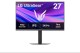 LG Electronics Monitor 27G440A-B 27 cali Ultra Gear FHD 240Hz