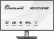 IIYAMA Monitor 31.5 cala ProGraphic HB3201UHSNP-B1 4K,IPS BLACK 2.0,450cd,VESA USB-c dock(PD:96W),HDMI,DP,DAISY/CHAIN,4xUSB,RJ45,3000:1,sRGB:100%,DCI-