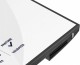 IIYAMA Monitor 31.5 cala ProGraphic HB3201UHSNP-B1 4K,IPS BLACK 2.0,450cd,VESA USB-c dock(PD:96W),HDMI,DP,DAISY/CHAIN,4xUSB,RJ45,3000:1,sRGB:100%,DCI-