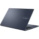 ASUS Vivobook 15 X1502VA-BQ737 i5-13420H 15.6'' FHD IPS 60Hz 250nits AG 16GB DDR4 SSD1TB Intel UHD Graphics WLAN+BT Cam720p 42Wh NoOS Quiet Blue