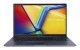 ASUS Vivobook 15 X1502VA-BQ737 i5-13420H 15.6'' FHD IPS 60Hz 250nits AG 16GB DDR4 SSD1TB Intel UHD Graphics WLAN+BT Cam720p 42Wh NoOS Quiet Blue