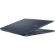 ASUS Vivobook 15 X1502VA-BQ737 i5-13420H 15.6'' FHD IPS 60Hz 250nits AG 16GB DDR4 SSD1TB Intel UHD Graphics WLAN+BT Cam720p 42Wh NoOS Quiet Blue