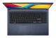 ASUS Vivobook 15 X1502VA-BQ737 i5-13420H 15.6'' FHD IPS 60Hz 250nits AG 16GB DDR4 SSD1TB Intel UHD Graphics WLAN+BT Cam720p 42Wh NoOS Quiet Blue