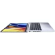 ASUS Vivobook 15 A1502VA-BQ1021 i5-13420H 15.6'' FHD IPS 60Hz 250nits AG 16GB DDR4 SSD512 Intel UHD Graphics WLAN+BT Cam720p 42Wh NoOS Cool Silver